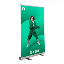 DISPOSITIF ROLL UP 120X200