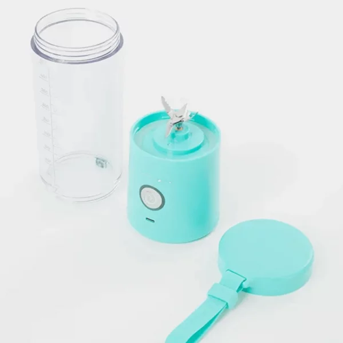 MIXEUR DE JUS A BATTERIE RECHARGEABLE USB