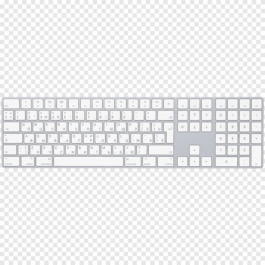 Clavier