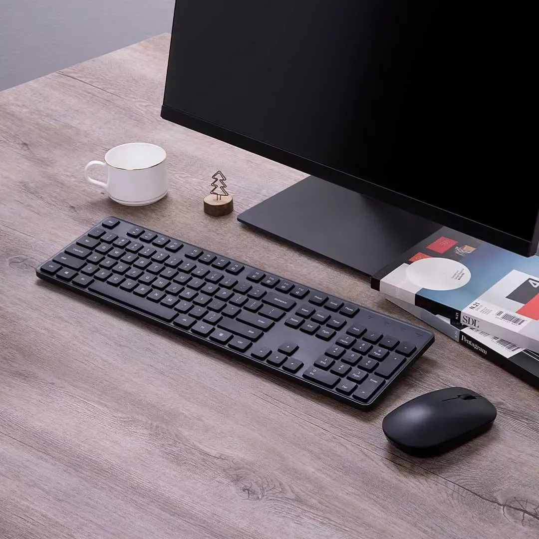 Clavier & Souris