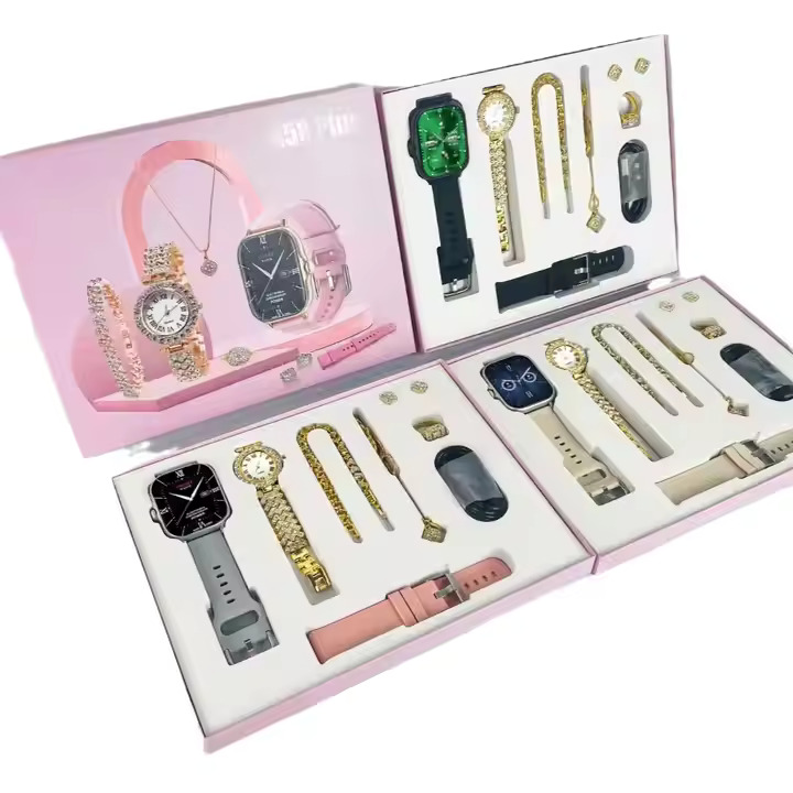 Montre A58 Plus