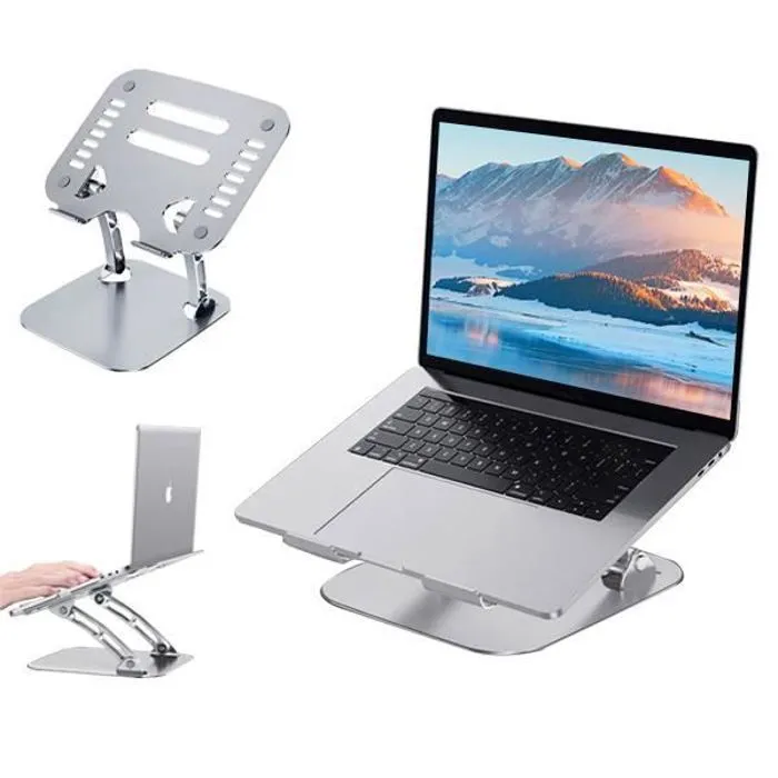 Support de Refroidissement Pliable