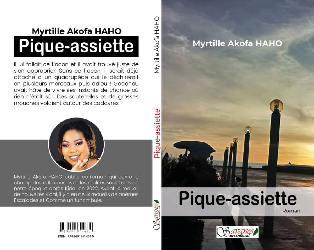 Pique assiette