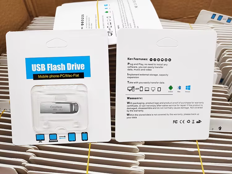 Clé USB 3.0