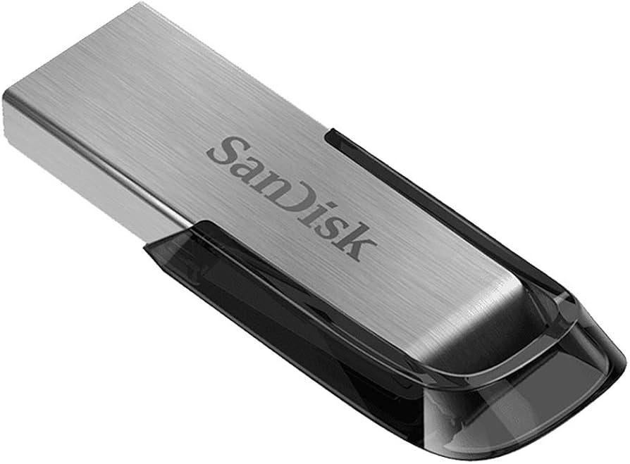 Clé USB 3.0