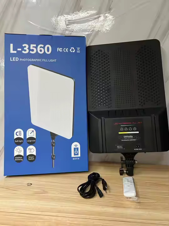 Lampe LED éclairage