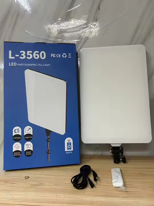 Lampe LED éclairage