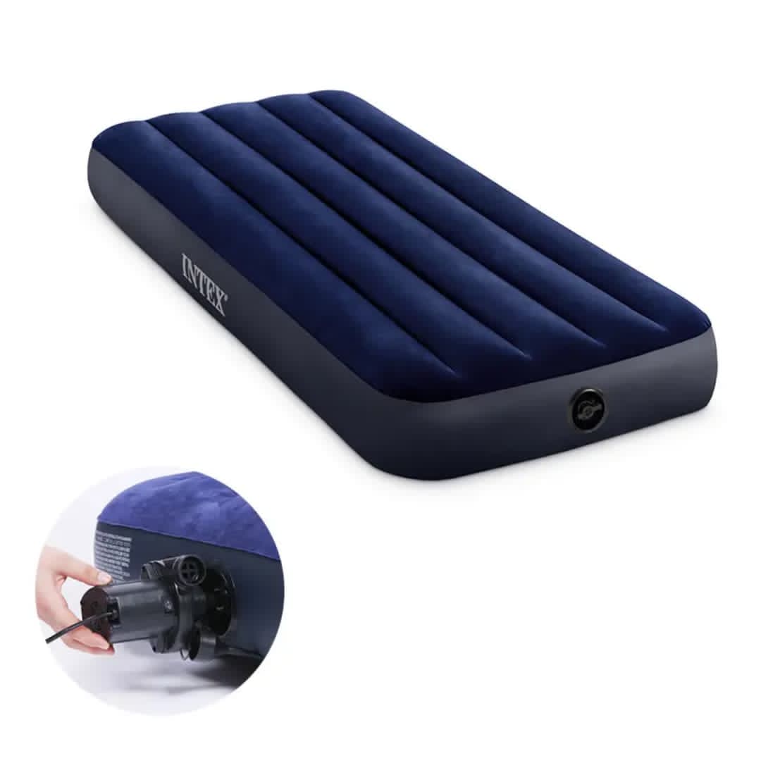 Matelas  gonflable