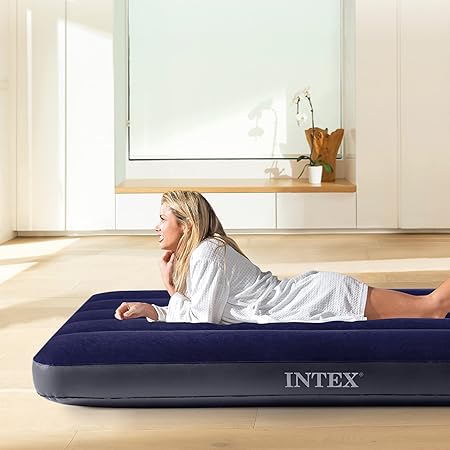 Matelas  gonflable