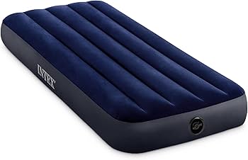 Matelas  gonflable