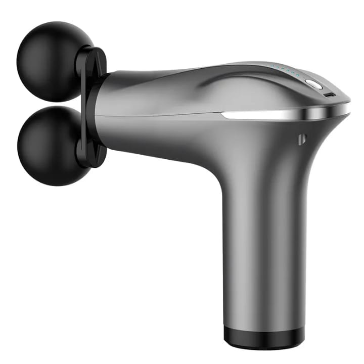 Pistolets de massage