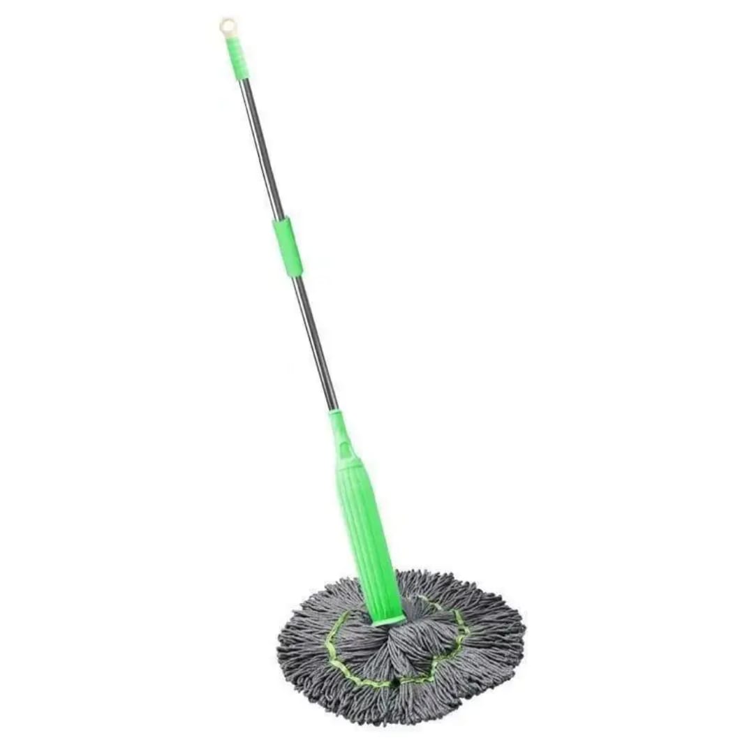 Serpillère rotative à 360 degrés