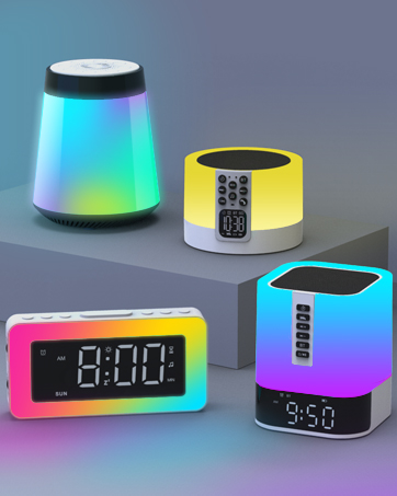 Enceinte Bluetooth