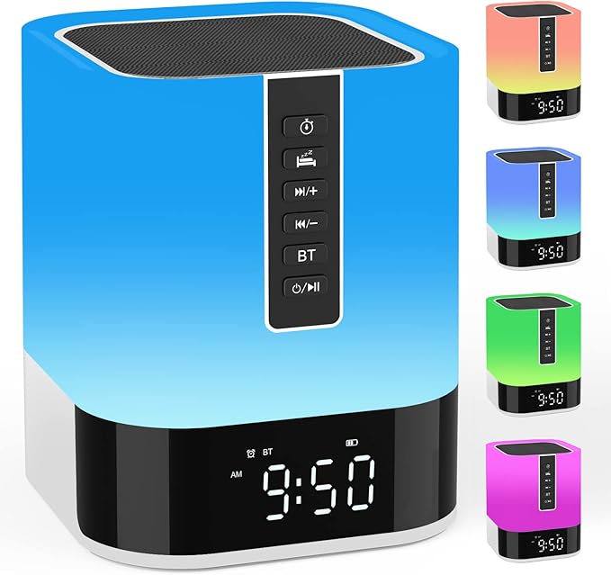 Enceinte Bluetooth