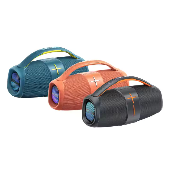 Enceinte Bluetooth sans fil série Hopestar