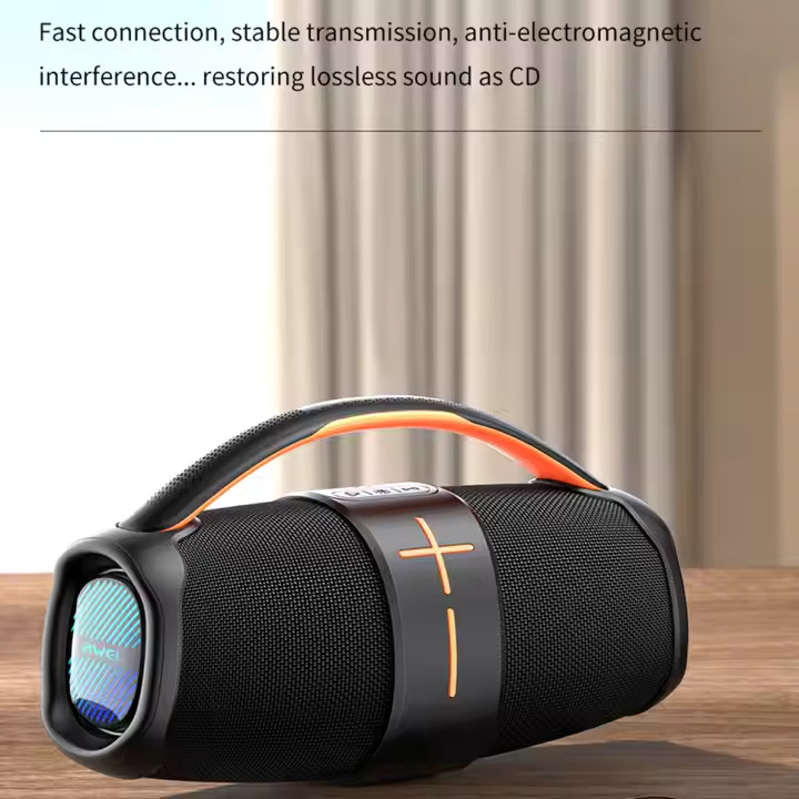 Enceinte Bluetooth sans fil série Hopestar