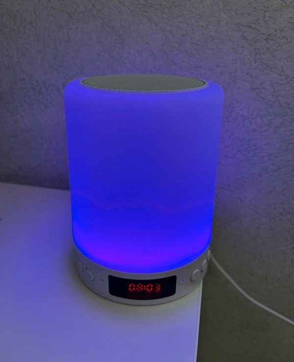 Lantern Speaker