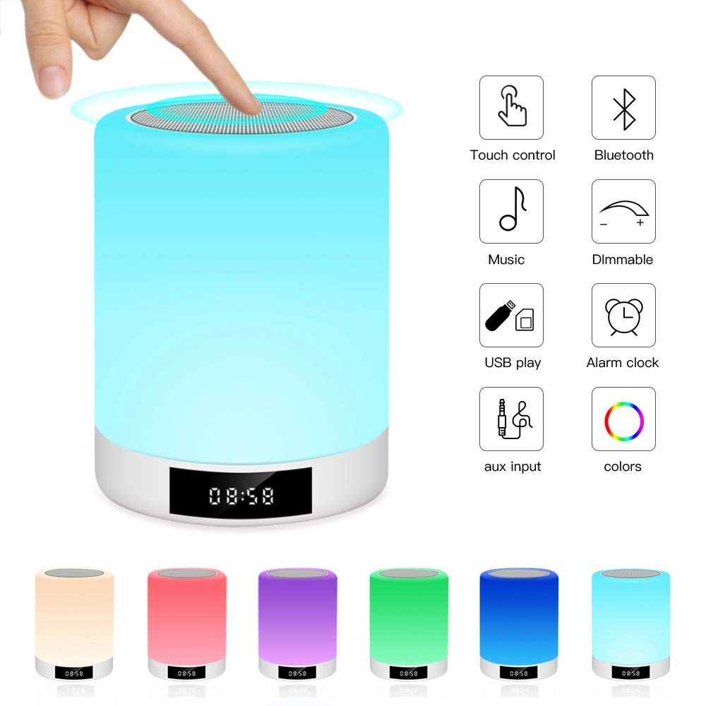 Lantern Speaker