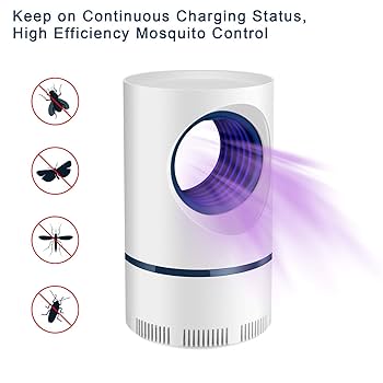 Electric Mosquito