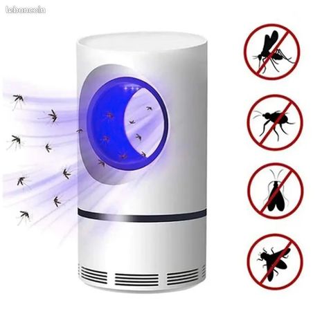 Electric Mosquito