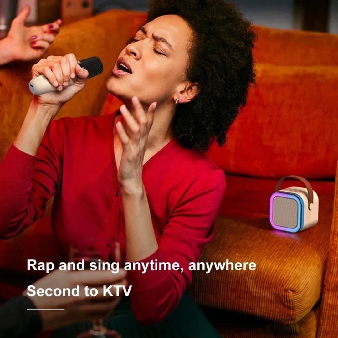 Karaoke🎤 Bluetooth