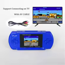 PSP Console