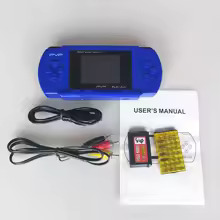 PSP Console