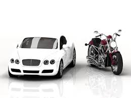 AUTOMOBILE ET MOTO