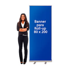 DISPOSITIF ROLL UP 80X200