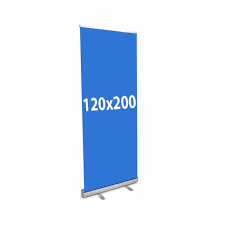 DISPOSITIF ROLL UP 120X200