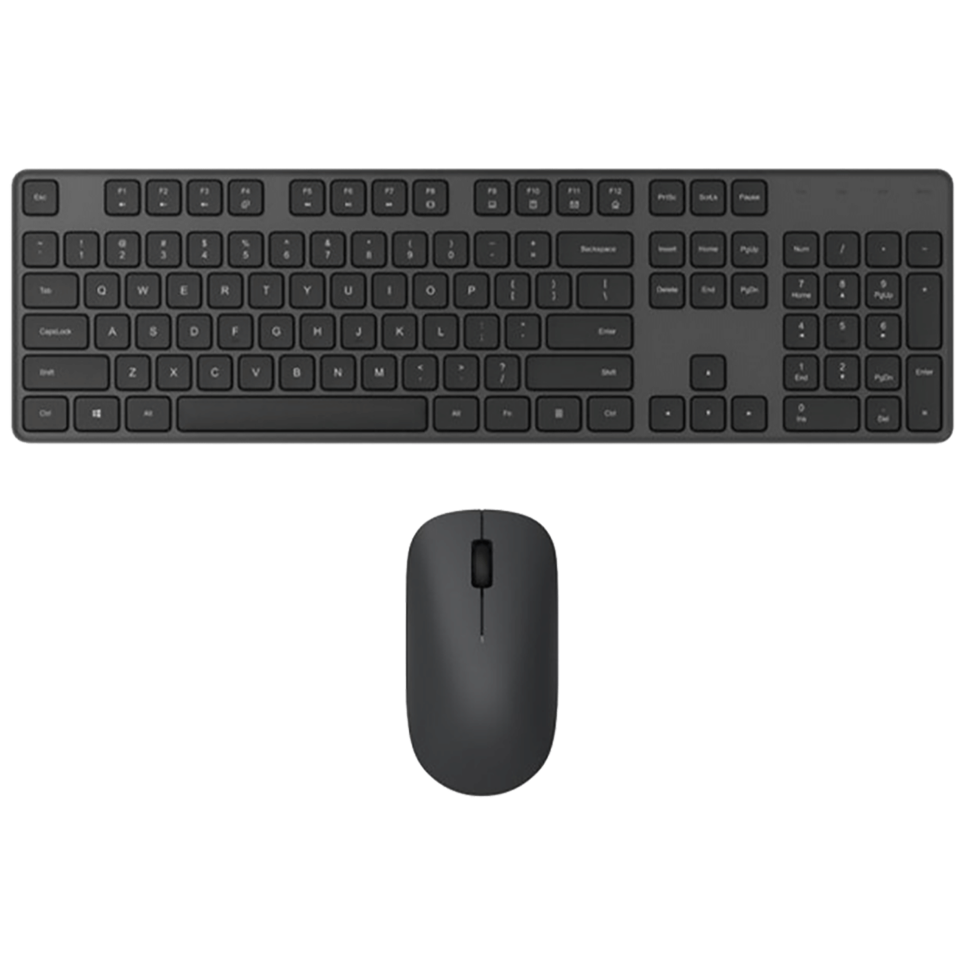 Clavier & Souris