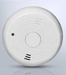 Détecteur de fumée autonome à batterie GT-D611