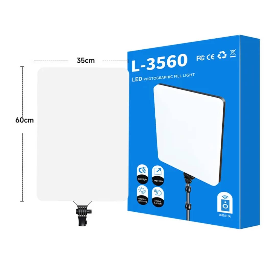 Lampe LED éclairage