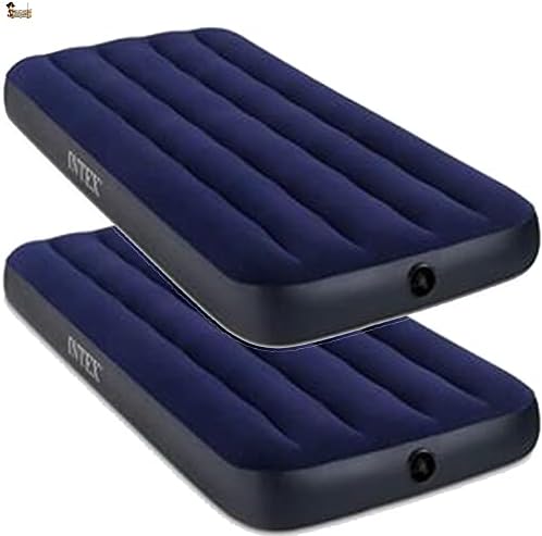 Matelas  gonflable