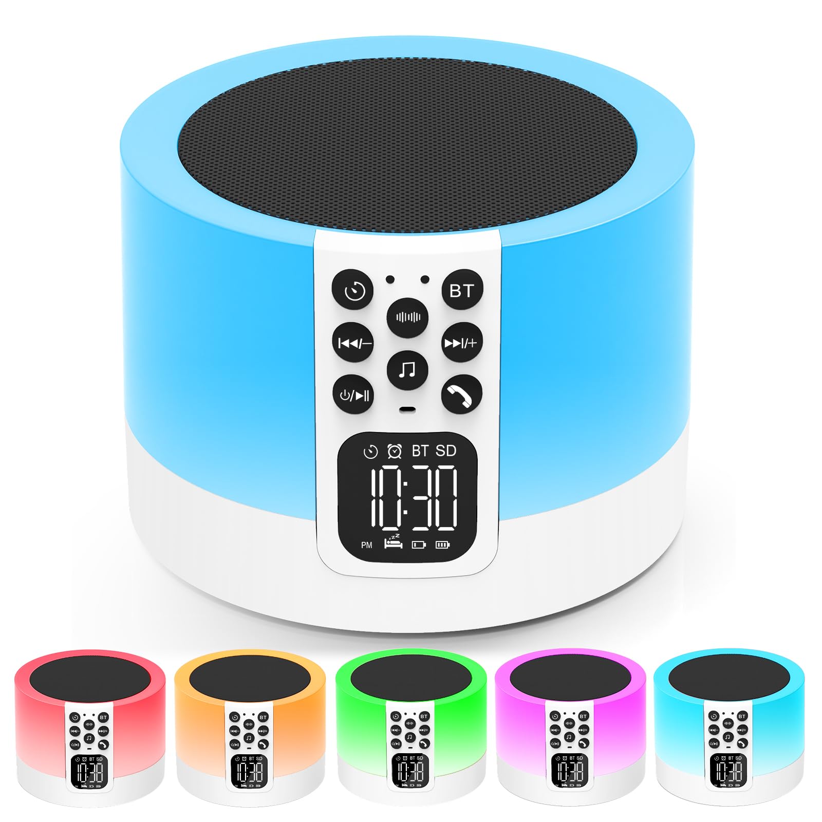 Enceinte Bluetooth
