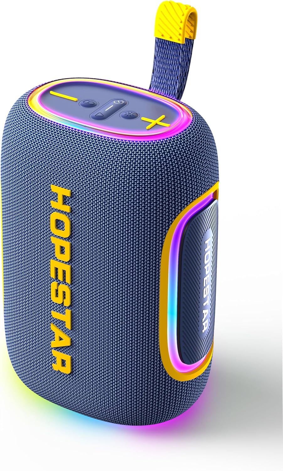 Enceinte Bluetooth sans fil série Hopestar petit format
