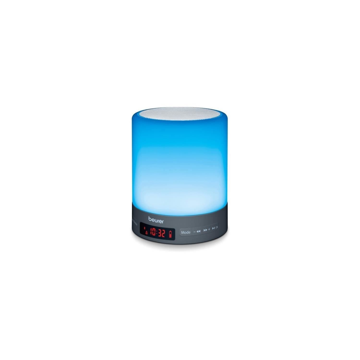 Lantern Speaker