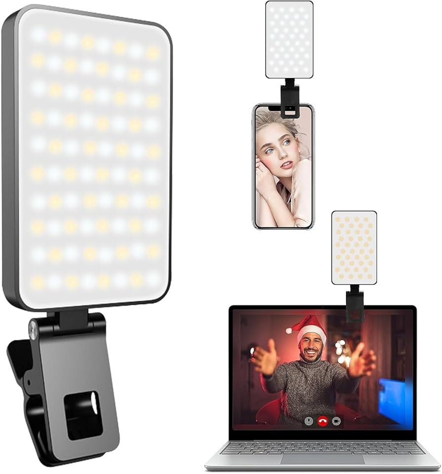 LED CLIPS