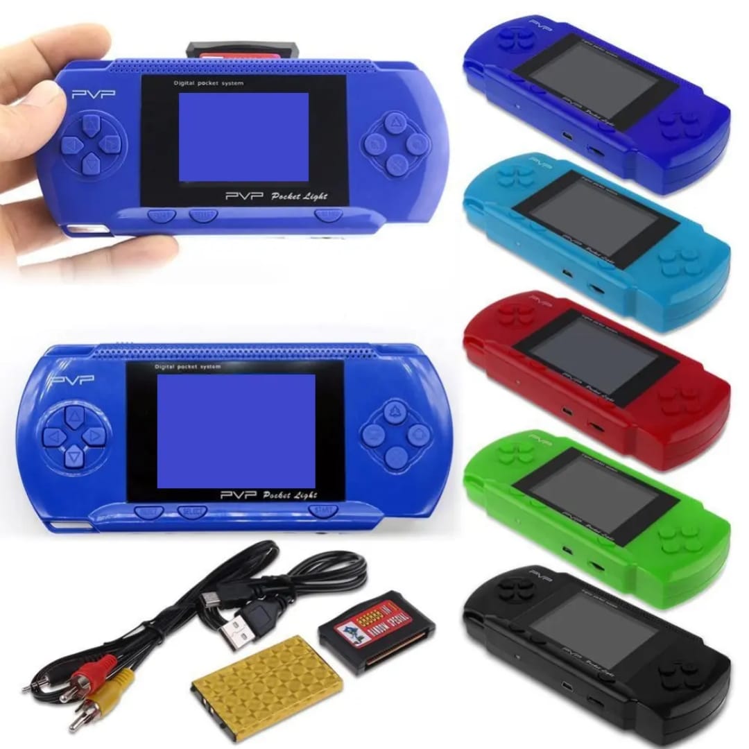 PSP Console