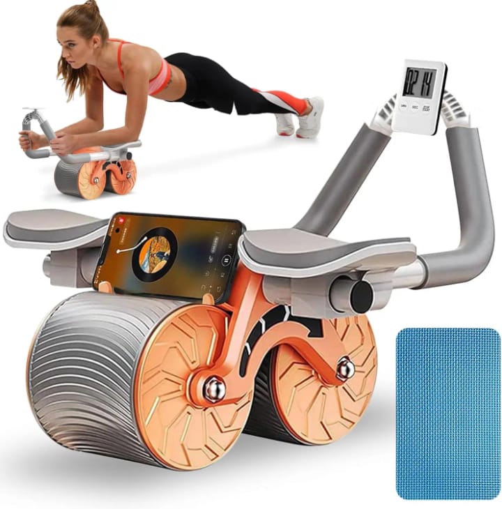 Abdominal works